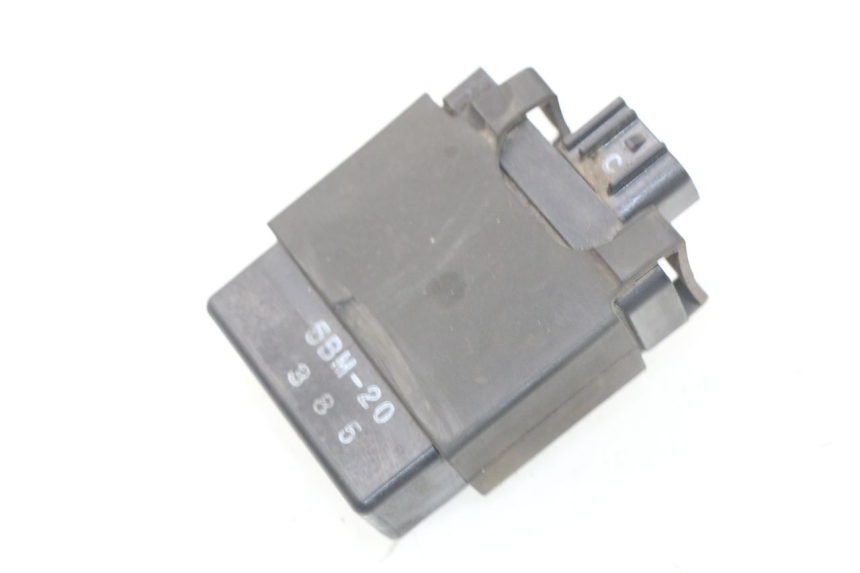 photo de CDI STEUERGERÄT MBK OVETTO ONE 2T 50 (2013 - 2017)