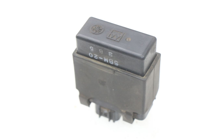 photo de CDI STEUERGERÄT MBK OVETTO ONE 2T 50 (2013 - 2017)