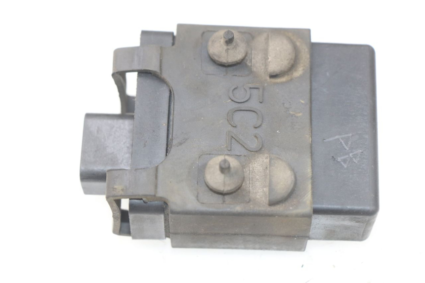 photo de CDI STEUERGERÄT MBK OVETTO ONE 2T 50 (2013 - 2017)