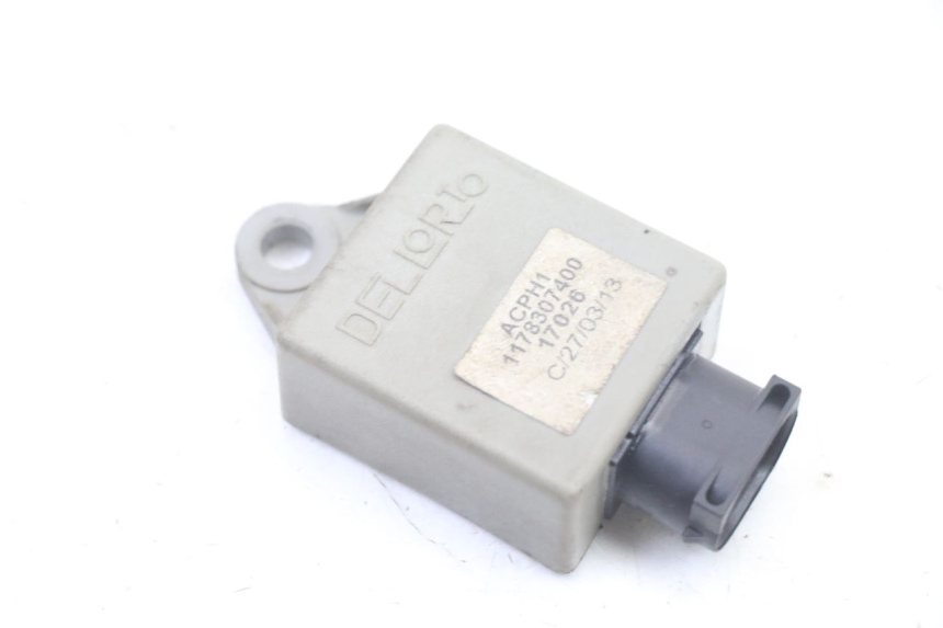 photo de CDI-STEUERGERäT PEUGEOT ELYSTAR 50 (2002 - 2014)