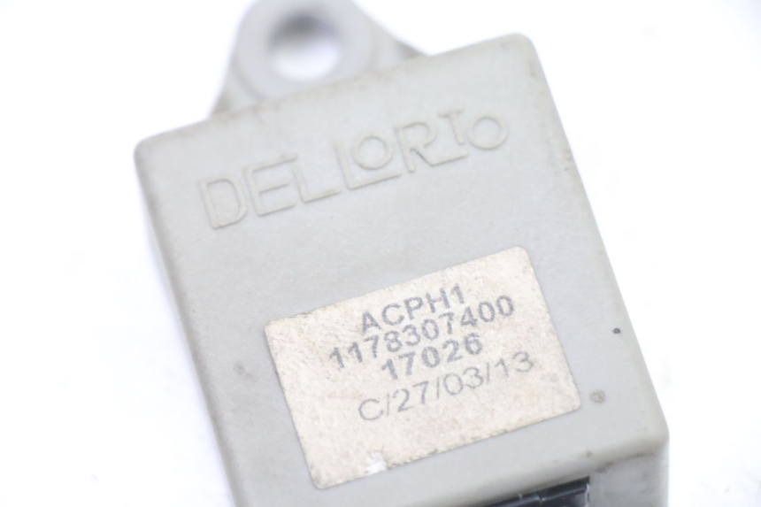 photo de CDI-STEUERGERäT PEUGEOT ELYSTAR 50 (2002 - 2014)