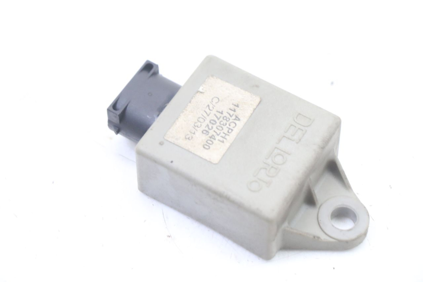 photo de CDI-STEUERGERäT PEUGEOT ELYSTAR 50 (2002 - 2014)