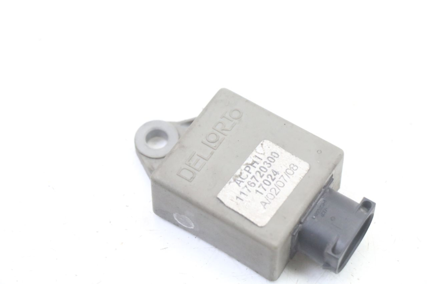 photo de CDI-STEUERGERäT PEUGEOT ELYSTAR 50 (2002 - 2014)