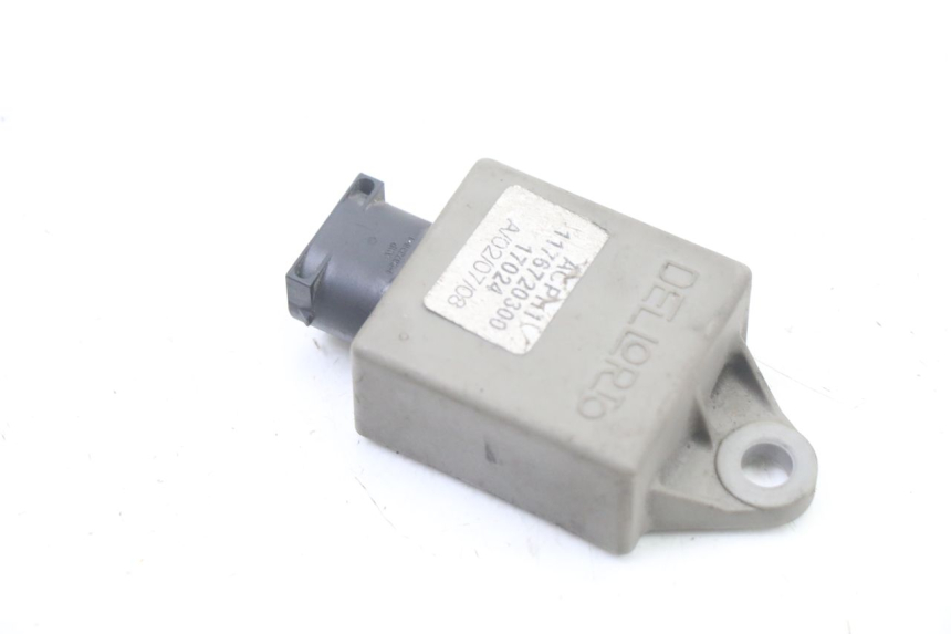 photo de CDI-STEUERGERäT PEUGEOT ELYSTAR 50 (2002 - 2014)