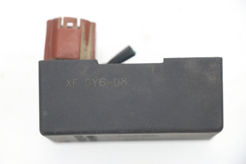 photo de CDI-STEUERGERäT PEUGEOT KISBEE 4T 50 (2010 - 2017)