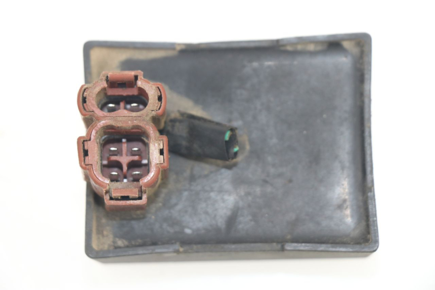 photo de CDI-STEUERGERäT PEUGEOT KISBEE 4T 50 (2010 - 2017)