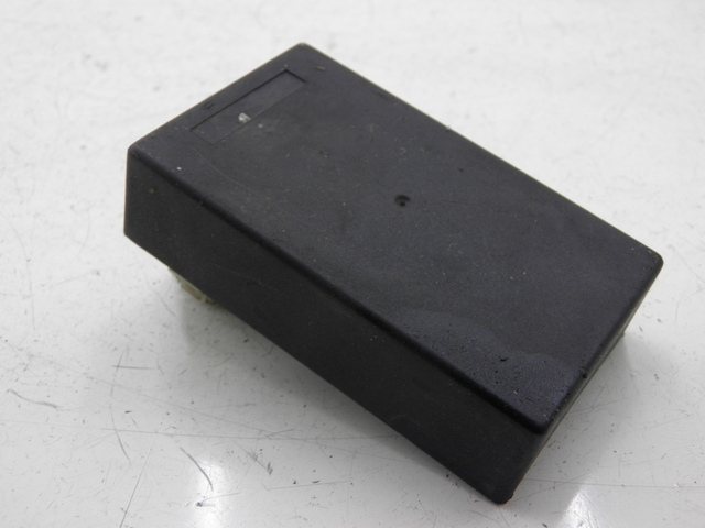 photo de CDI STEUERGERÄT PEUGEOT LUDIX 2 PRO 4T 50 (2008 - 2013)