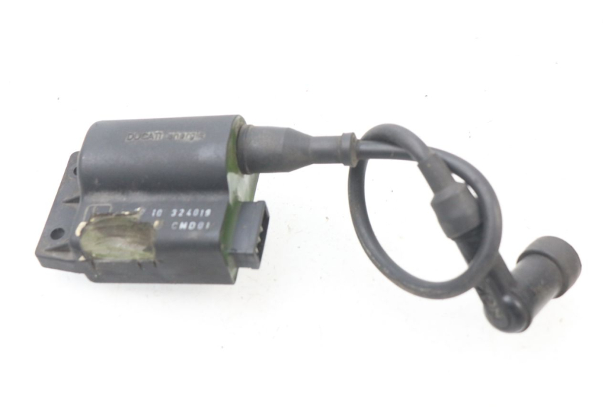 photo de CDI STEUERGERÄT PIAGGIO LIBERTY 2T 50 (2009 - 2013)