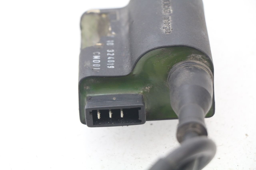 photo de CDI STEUERGERÄT PIAGGIO LIBERTY 2T 50 (2009 - 2013)