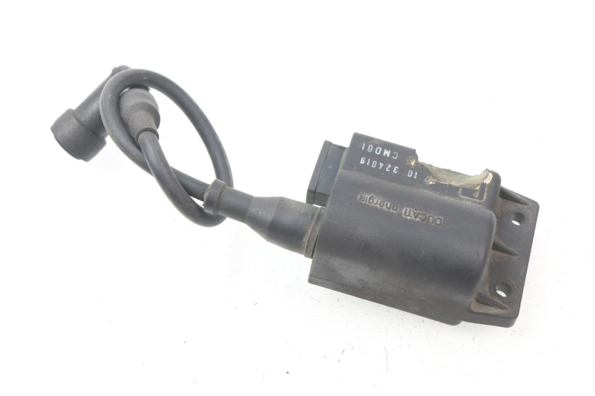 photo de CDI STEUERGERÄT PIAGGIO LIBERTY 2T 50 (2009 - 2013)