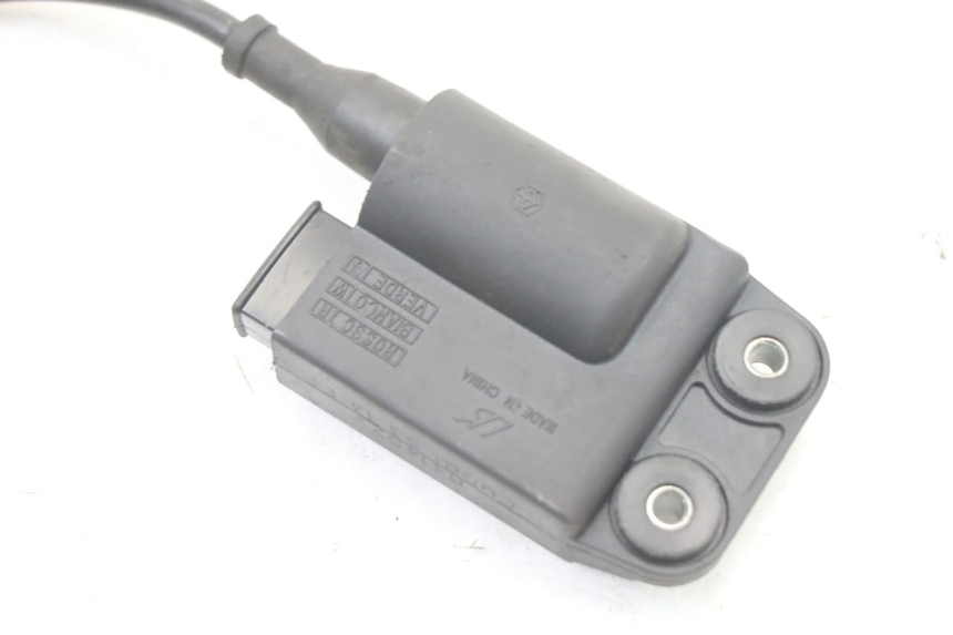photo de CDI-STEUERGERäT PIAGGIO VESPA LX 2T 50 (2005 - 2013)