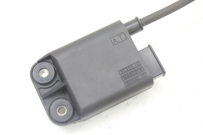photo de CDI-STEUERGERäT PIAGGIO ZIP 2T 50 (2009 - 2019)