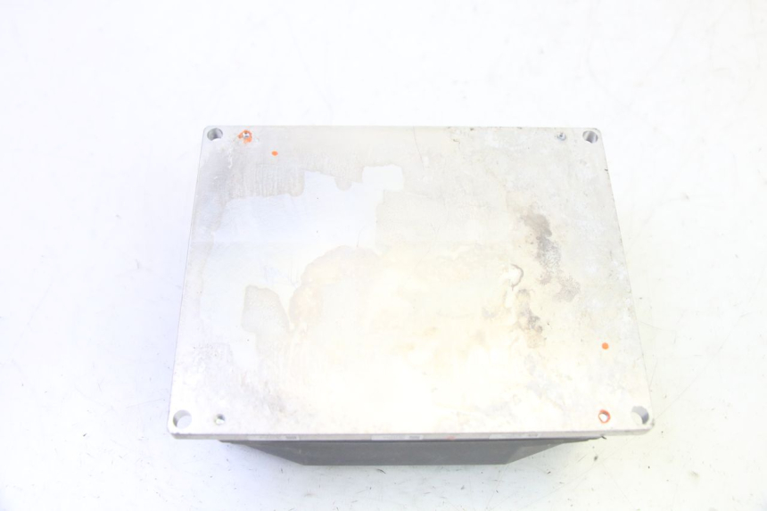 photo de CDI STEUERGERÄT LIGIER PULSE 3 1 (2014 - 2020) - Oberflächenzustand und Material