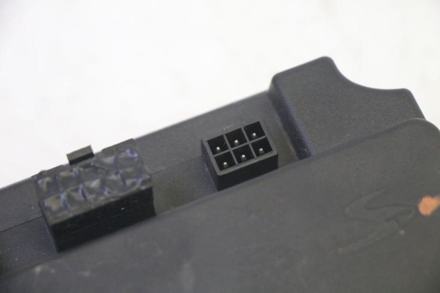 photo de CDI STEUERGERÄT EFUN PUSA 1 - Gesamtansicht des Produkts