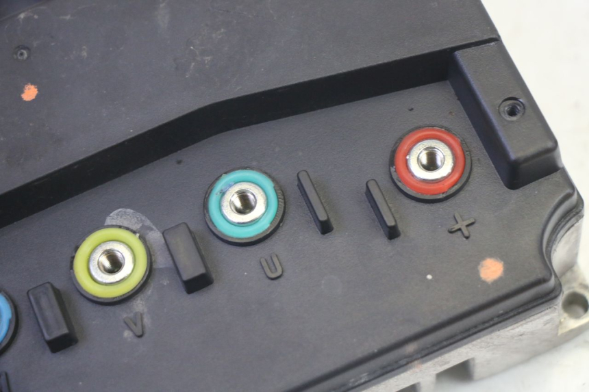 photo de CDI STEUERGERÄT EFUN PUSA 1 - Geprüftes Gebrauchtteil