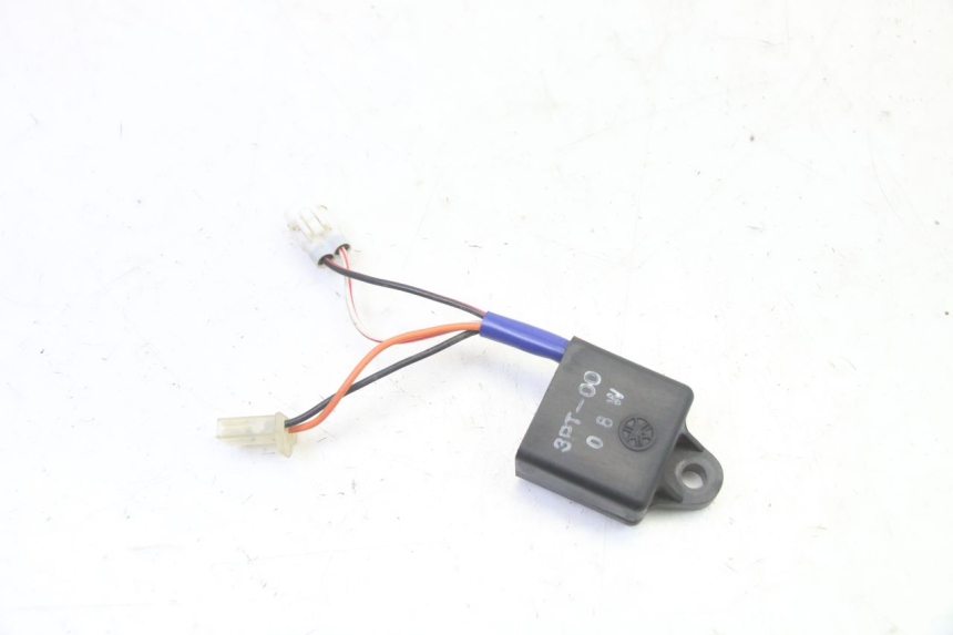 photo de CDI-STEUERGERäT YAMAHA PW 50 (1984 - 2020)