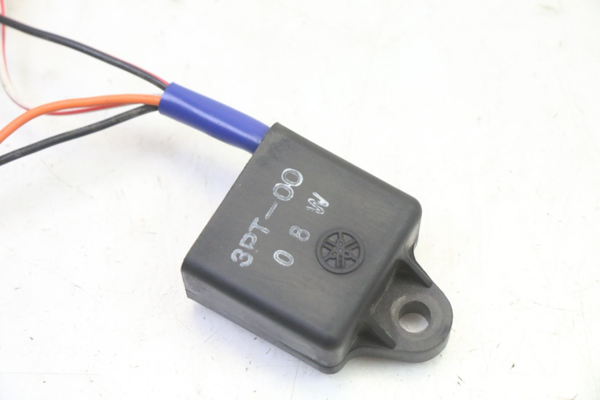 photo de CDI-STEUERGERäT YAMAHA PW 50 (1984 - 2020)