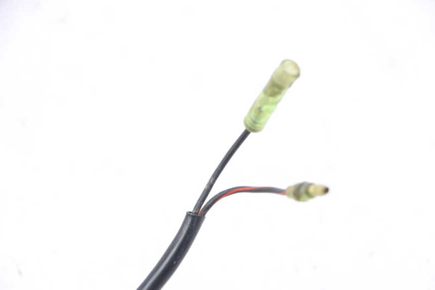 photo de CDI-STEUERGERäT YAMAHA PW 80 (1983 - 2014)