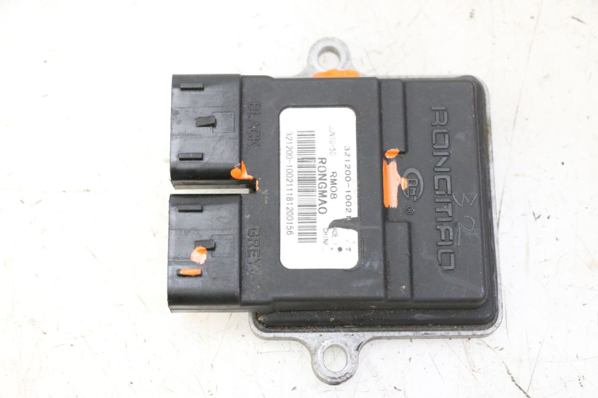 photo de CDI STEUERGERÄT MAG POWER R-STREET 50 (2016 - 2025)