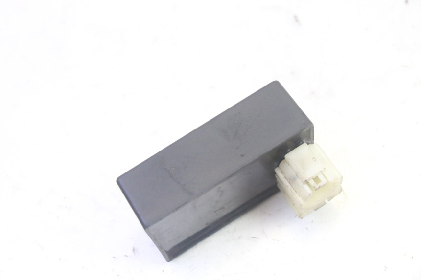 photo de CDI-STEUERGERäT RIDE RACE 2T 50 (2012 - 2017) - Zoom auf Gebrauchszustand