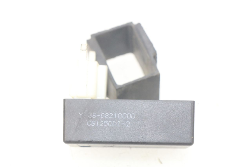 photo de CDI-STEUERGERäT APOLLO RFZ 150