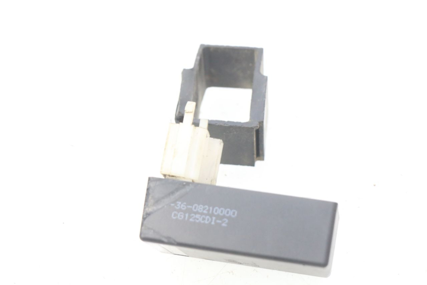 photo de CDI-STEUERGERäT APOLLO RFZ 125