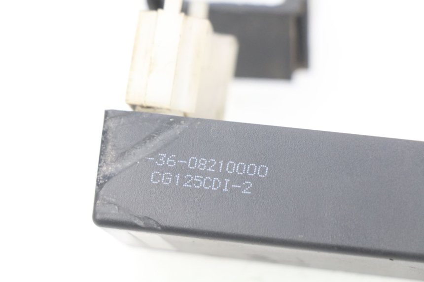 photo de CDI-STEUERGERäT APOLLO RFZ 125