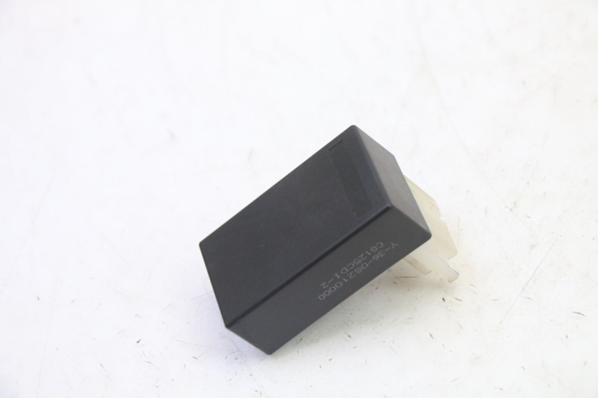 photo de CDI-STEUERGERäT APOLLO RFZ 125