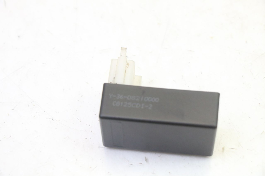 photo de CDI-STEUERGERäT APOLLO RFZ 125