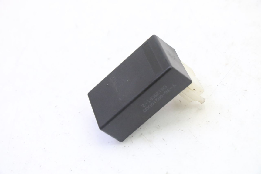 photo de CDI-STEUERGERäT APOLLO RFZ 125