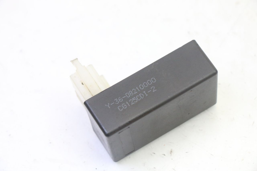 photo de CDI-STEUERGERäT APOLLO RFZ 125