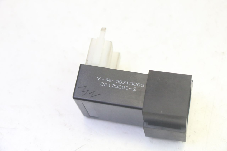 photo de CDI-STEUERGERäT APOLLO RFZ 125