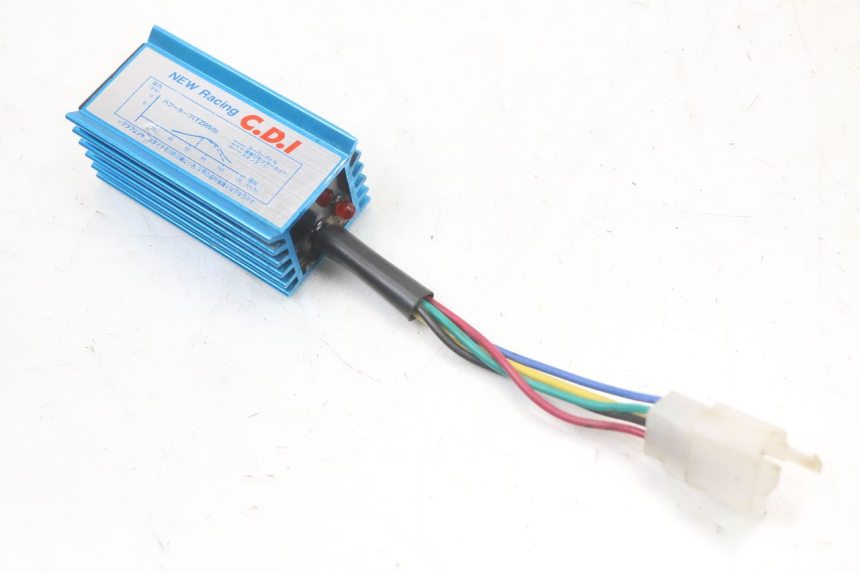 photo de CDI STEUERGERÄT APOLLO RFZ 140