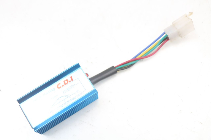 photo de CDI STEUERGERÄT APOLLO RFZ 140