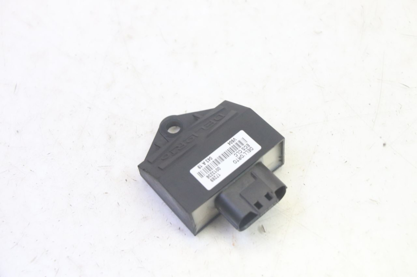 photo de CDI-STEUERGERäT TNT MOTOR ROMA 10' 4T 50 (2019 - 2022) - Alternative Perspektive