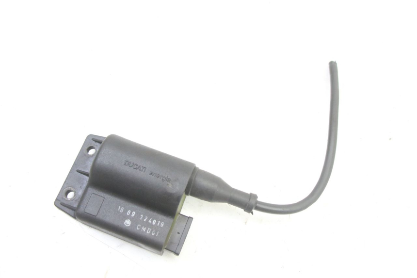 photo de CDI STEUERGERÄT GILERA RUNNER SP 50 (2006 - 2008)