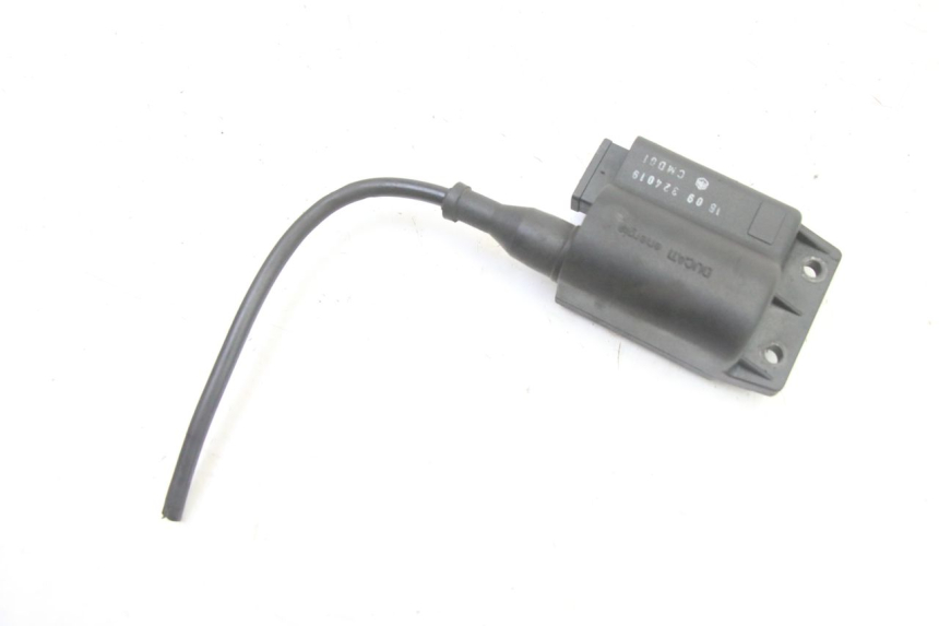 photo de CDI STEUERGERÄT GILERA RUNNER SP 50 (2006 - 2008)