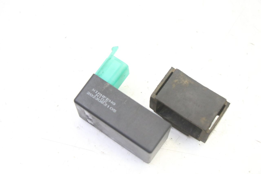 photo de CDI-STEUERGERäT APOLLO RXF 125