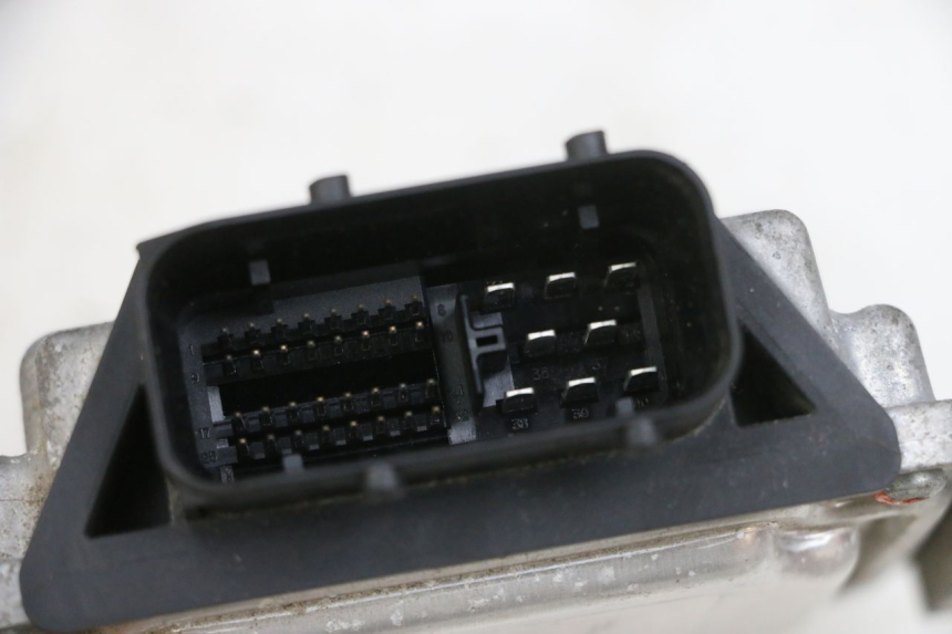 photo de CDI STEUERGERÄT DAELIM S1 125 (2007 - 2016) - Alternative Perspektive