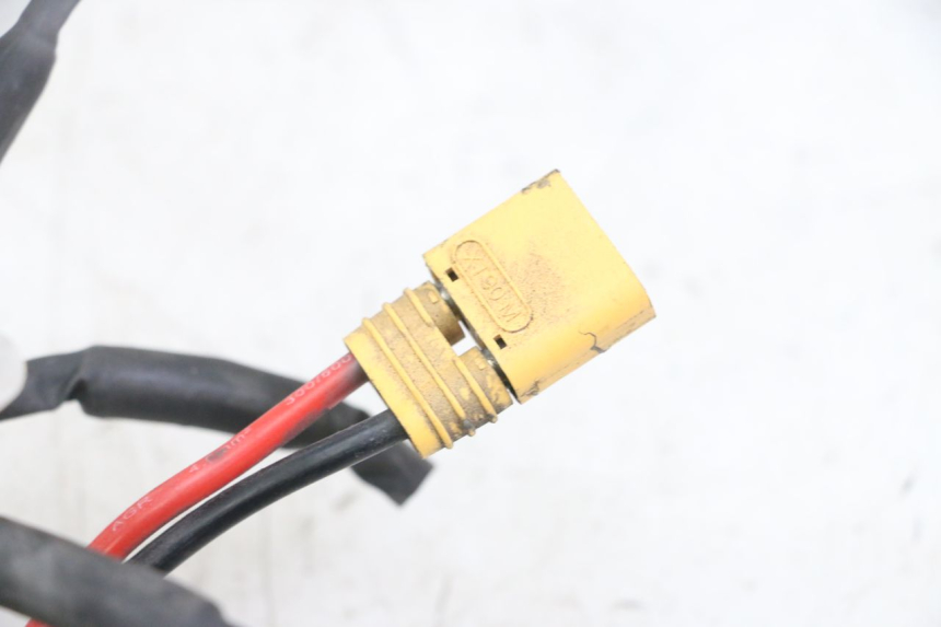 photo de CDI STEUERGERÄT JOYOR S10-S-Z 1