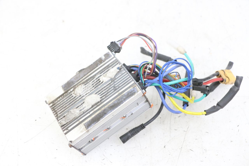 photo de CDI STEUERGERÄT JOYOR S10-S-Z 1