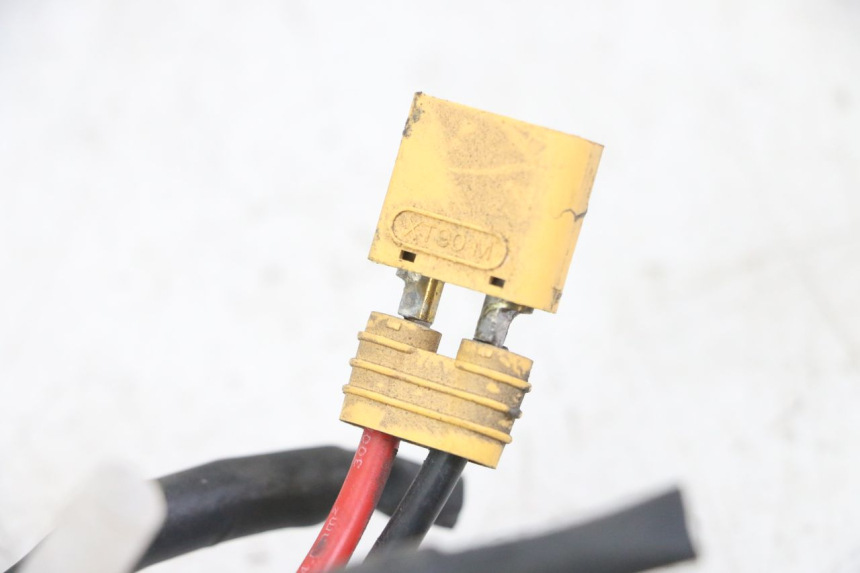 photo de CDI STEUERGERÄT JOYOR S10-S-Z 1