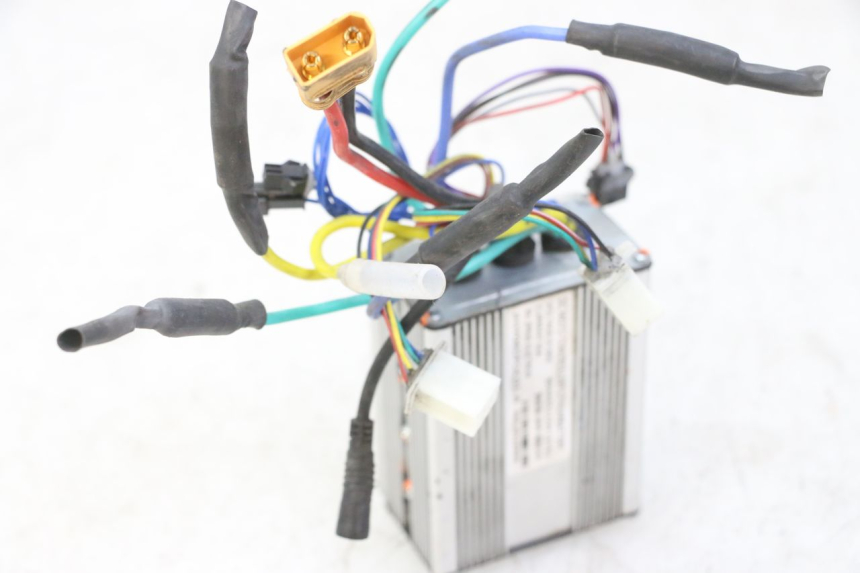 photo de CDI STEUERGERÄT JOYOR S10-S-Z 1