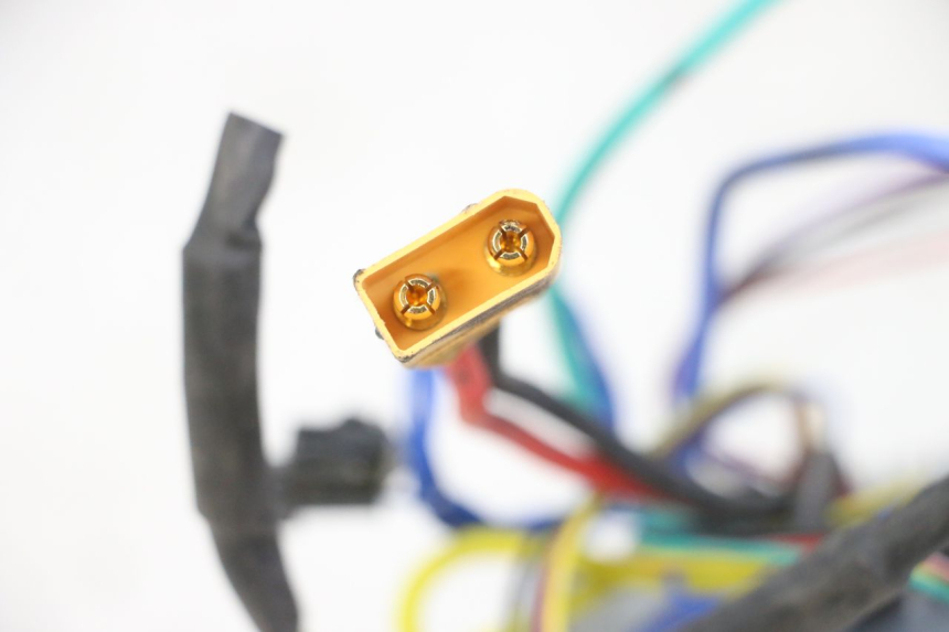 photo de CDI STEUERGERÄT JOYOR S10-S-Z 1