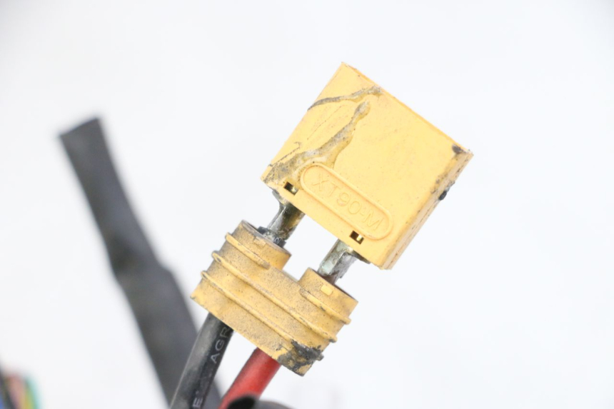 photo de CDI STEUERGERÄT JOYOR S10-S-Z 1