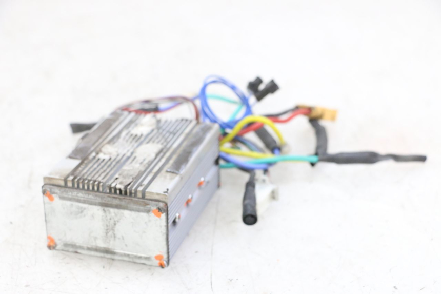 photo de CDI STEUERGERÄT JOYOR S10-S-Z 1