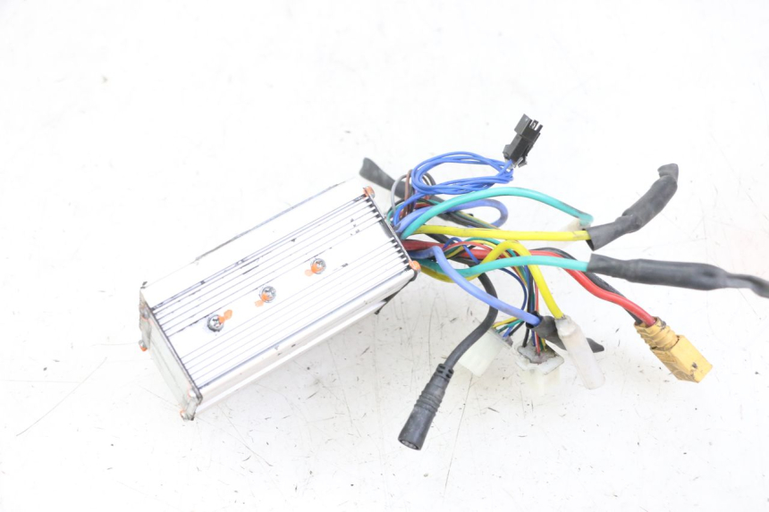 photo de CDI STEUERGERÄT JOYOR S10-S-Z 1