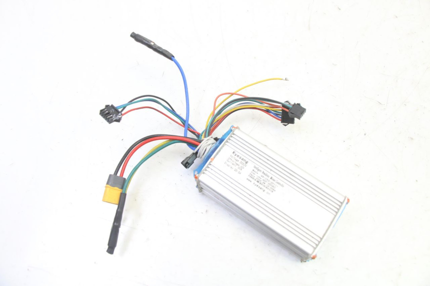 photo de CDI STEUERGERÄT HERO S10 1