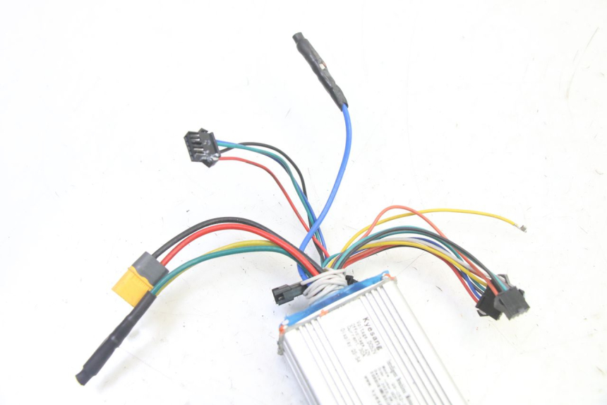 photo de CDI STEUERGERÄT HERO S10 1