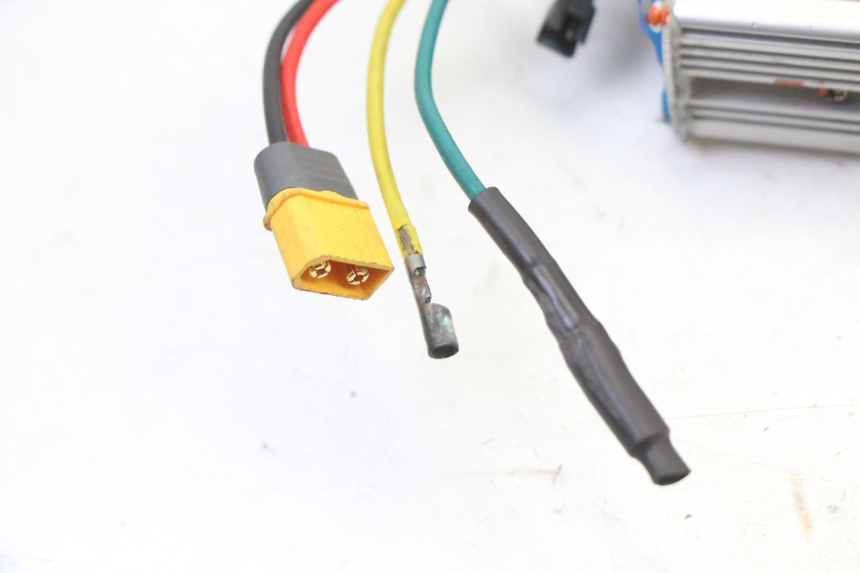 photo de CDI STEUERGERÄT HERO S10 1